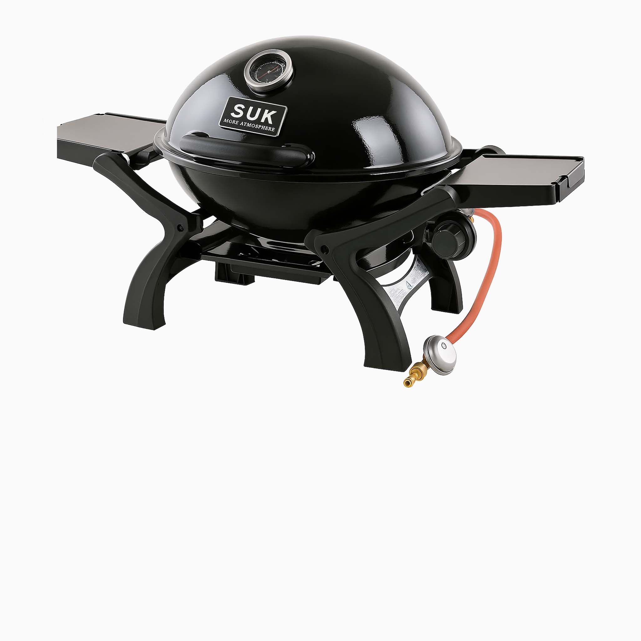 Tischgasgrill Manhattan