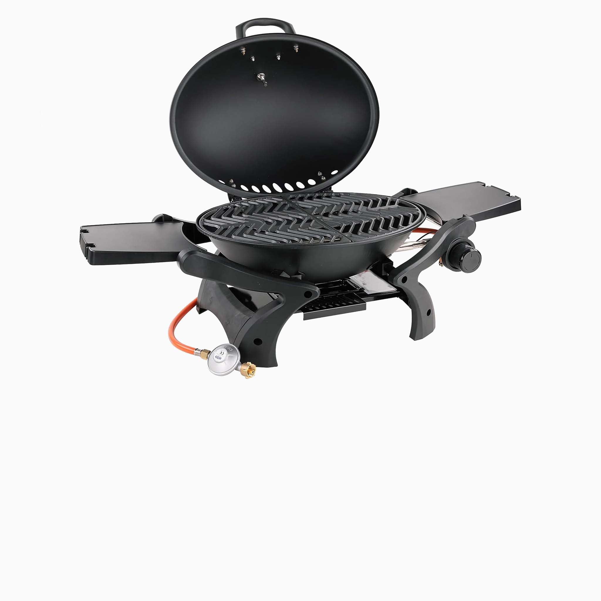 Tischgasgrill Manhattan