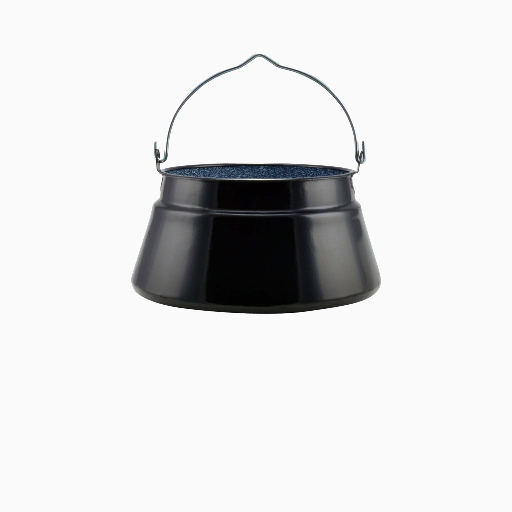Ungarischer Hexenkessel 10L