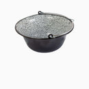 Ungarischer Gulaschtopf 14L