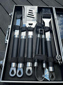 Grillmeister Starter-Set