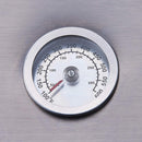 Pizzabox Pizzaofen aus Edelstahl