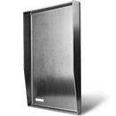 Grillplancha / Gemüseplancha aus Edelstahl o. Feinkornstahl