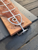 Flammlachs Starter-Set