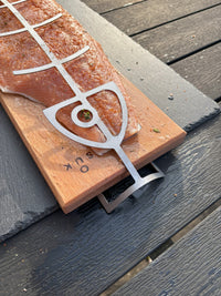 Flammlachs Starter-Set