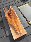 Flammlachs Starter-Set