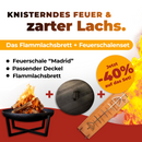 Flammlachs Starter-Set