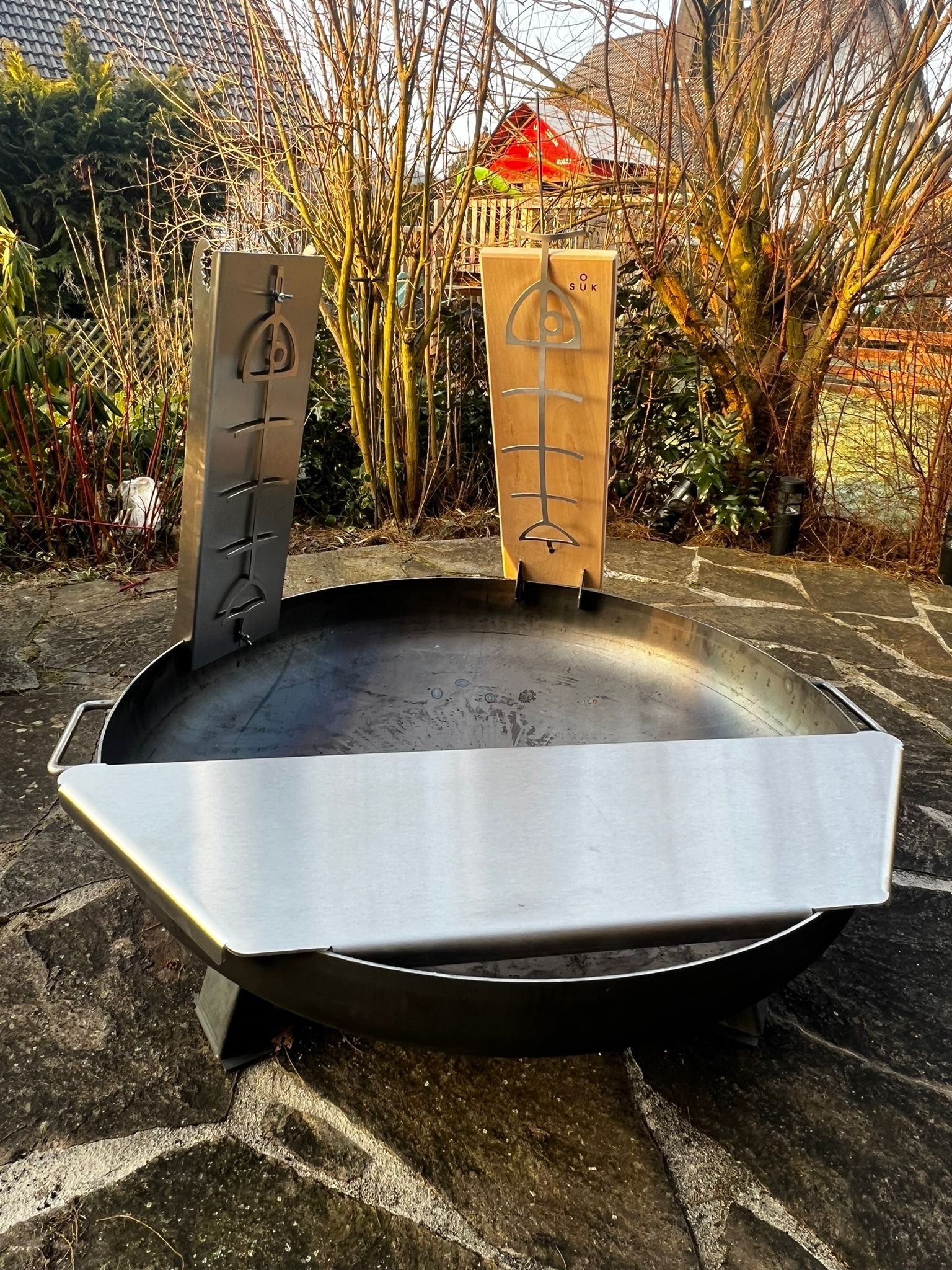 Grillmeister Starter-Set