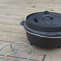 Dutch Oven 6 L